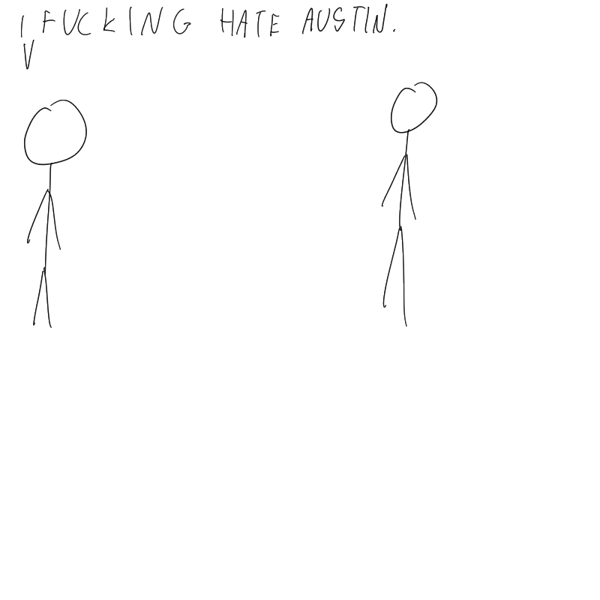 The Locusts Are Coming panel 1