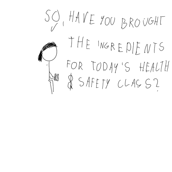 STOP LOOKING AT ME LIKE THAAAT panel 1