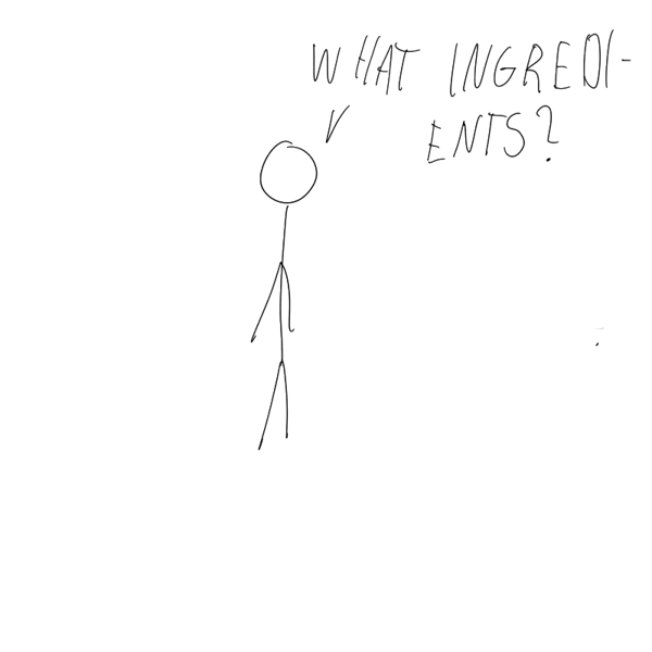 STOP LOOKING AT ME LIKE THAAAT panel 2