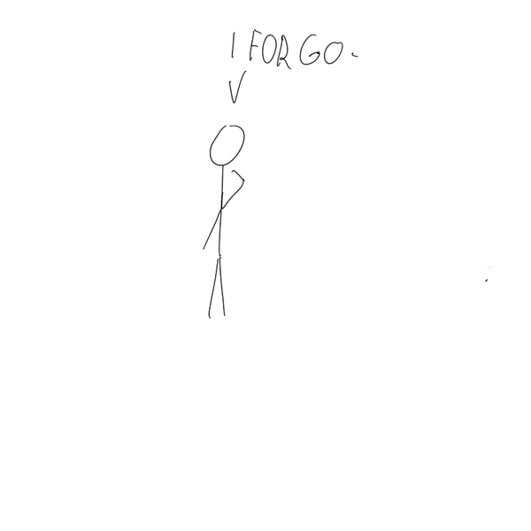 STOP LOOKING AT ME LIKE THAAAT panel 4