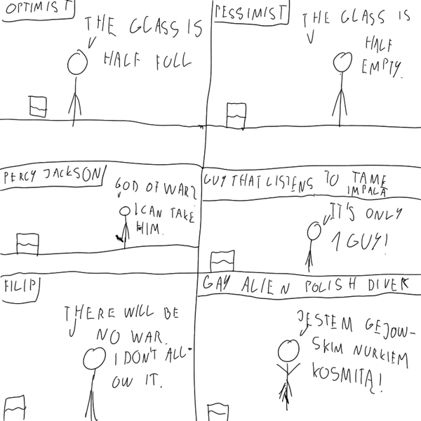 Glass Dillema panel 1