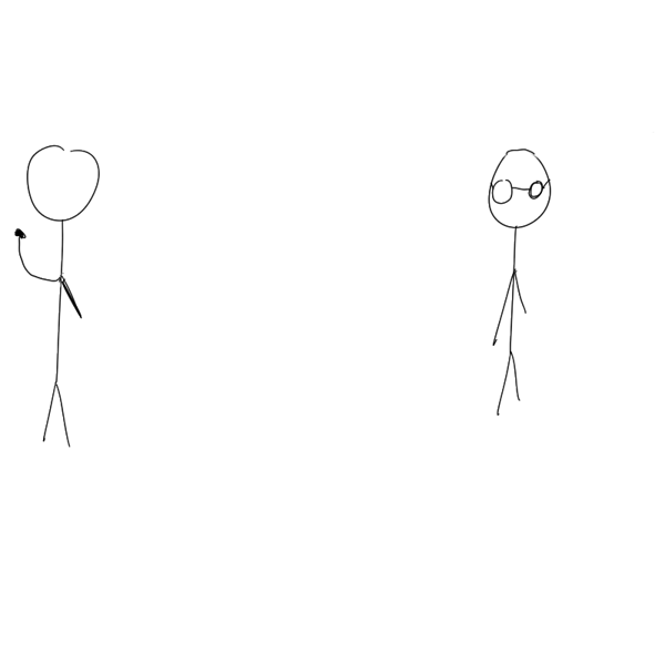 Akshually... panel 4