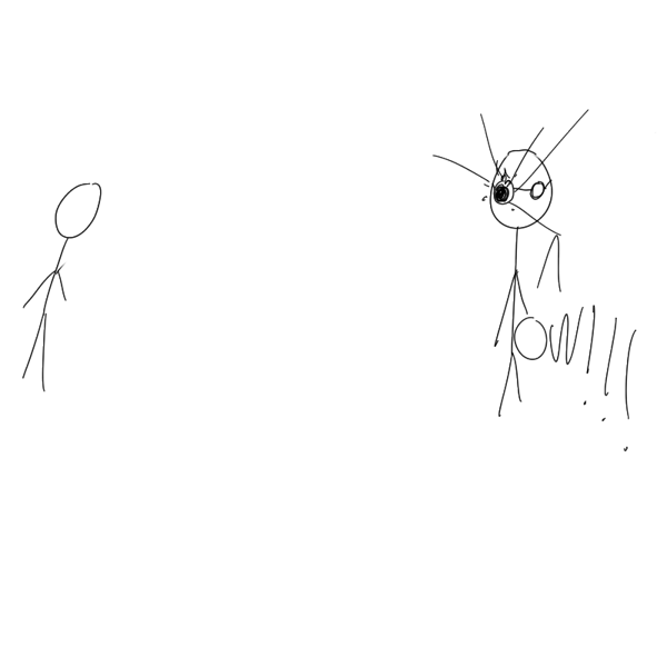 Akshually... panel 6