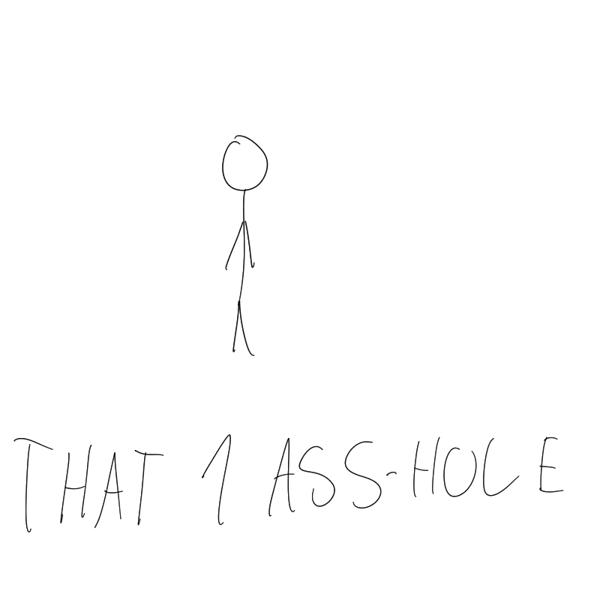 That One... panel 11