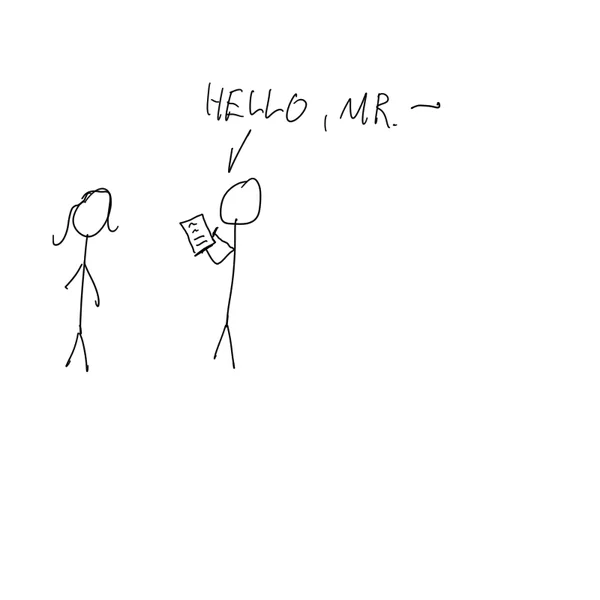 Perfect Parry panel 1