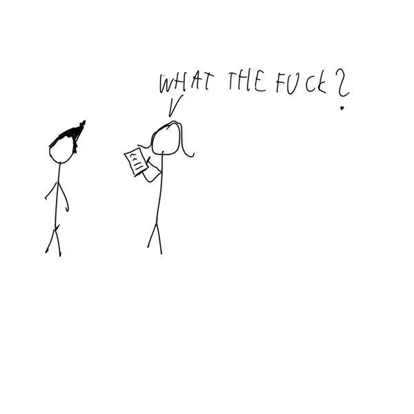 Perfect Parry panel 5